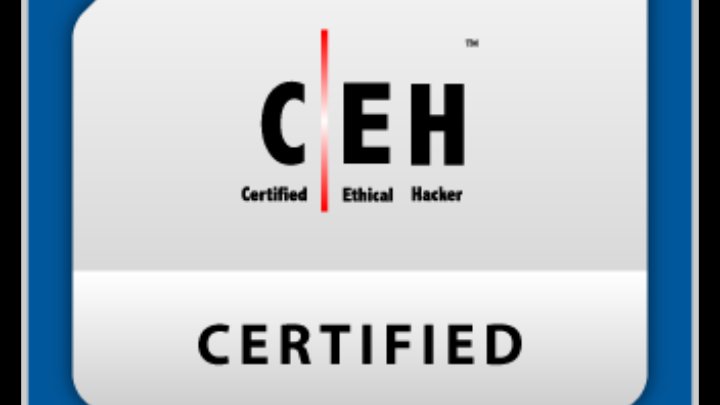 EC-Council - CEH-v11 Certified Ethical Hacker v11