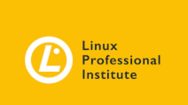 LPI - Linux Professional Institute Specialist